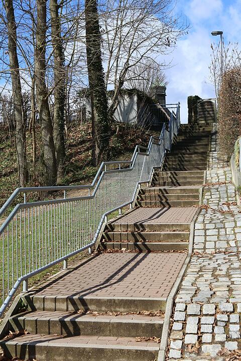 SoS Hausen im Landkreis Forchheim; Foto: Barbara Herbst