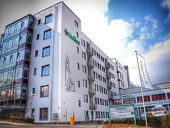 Bisher gibt es am St. Elisabeth-Krankenhaus kein Mitarbeiterwohnheim.