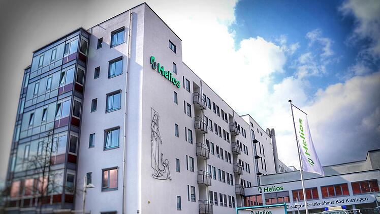 Bisher gibt es am St. Elisabeth-Krankenhaus kein Mitarbeiterwohnheim.