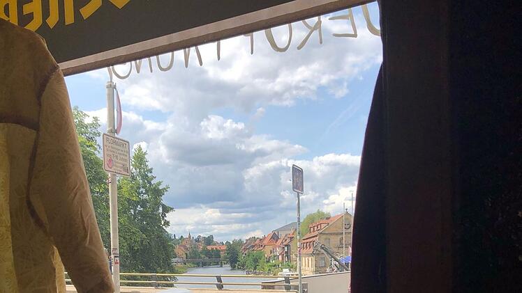 Bamberg: Neuer Vintage-Store bleibt: Modekette "Exklave" eröffnete Laden zunächst nur für wenige Wochen