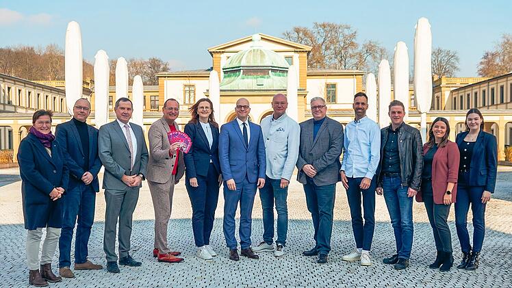 Bad Kissingen: BossHoss und Co. beim Open-Air - welche Künstler die Besucher erwarten