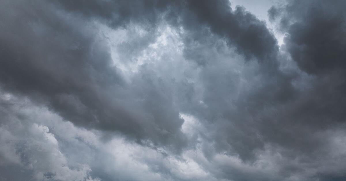 DWD-erwartet-kr-ftige-Gewitter-mit-Unwettergefahr
