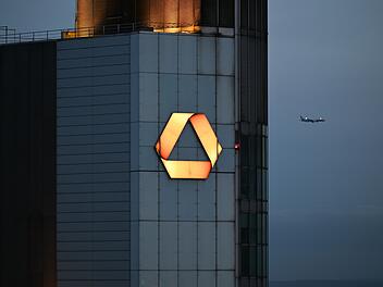 Commerzbank