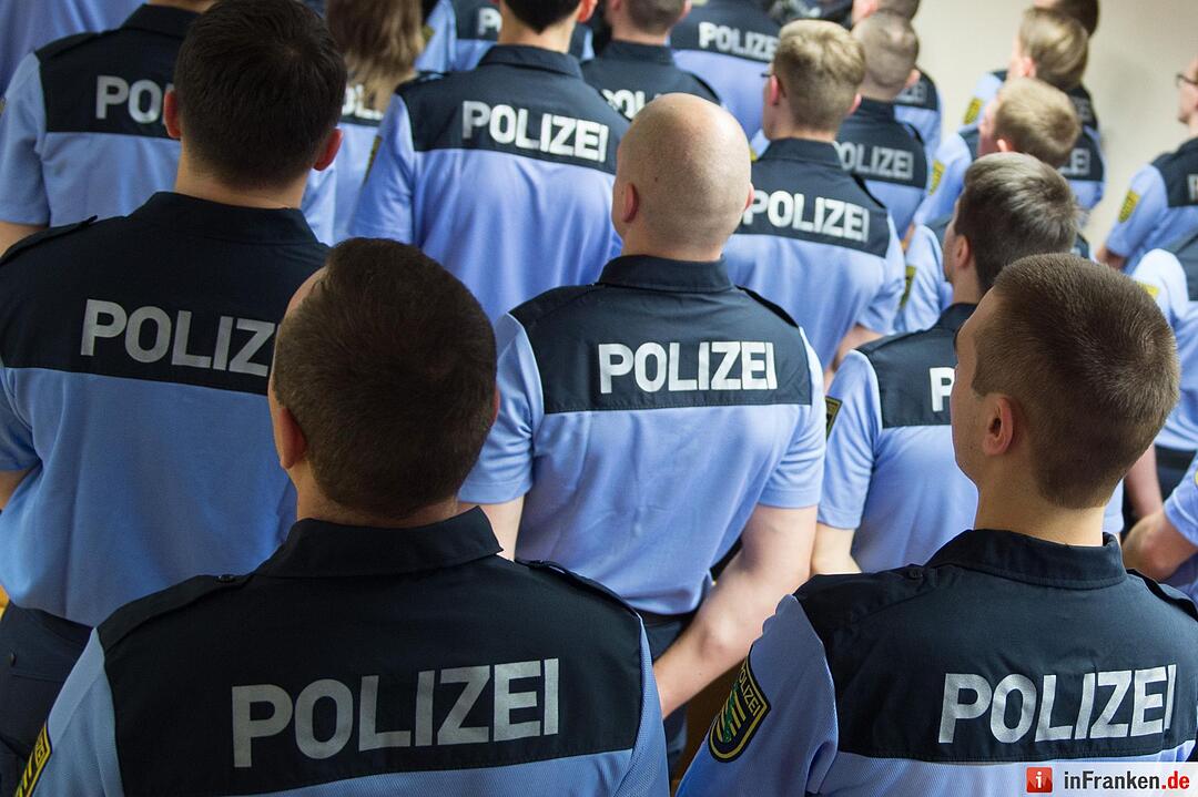 Das läuft alles schief in Franken