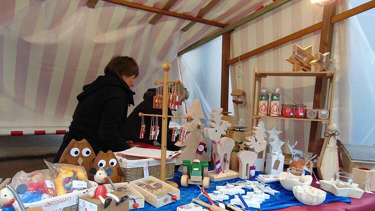 Lebenshilfe Foto: Petra Malbrich