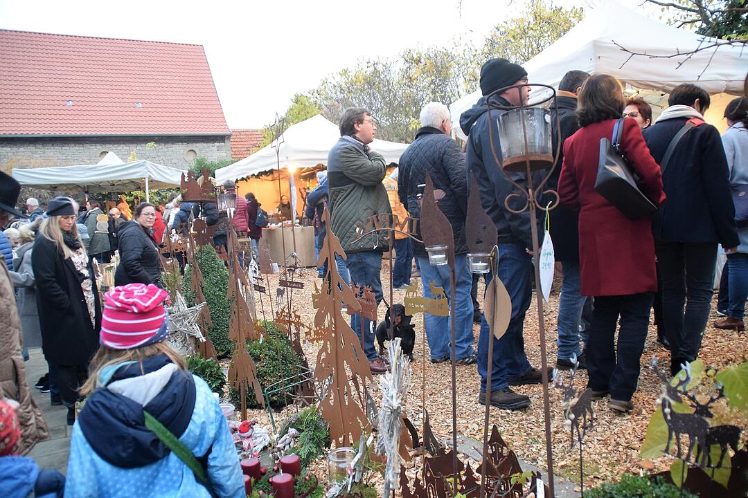 Christkindles Werkst&auml;tten