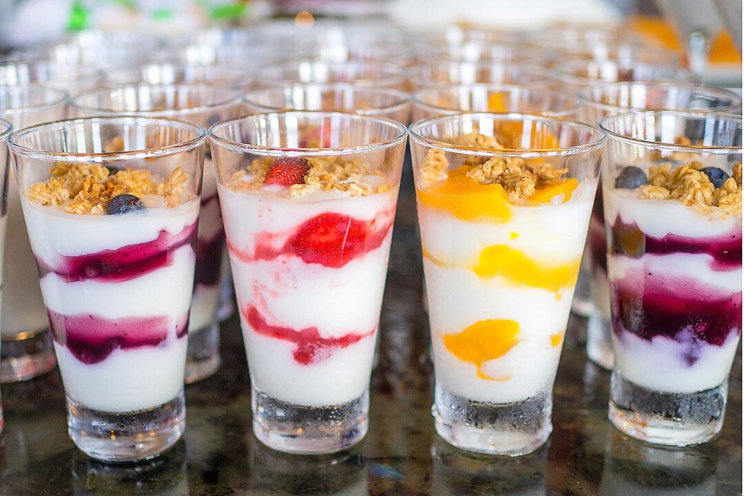 Joghurt