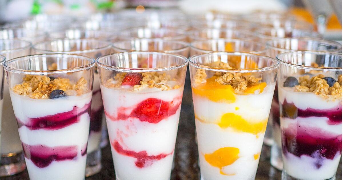 Does this fruit spoil the yogurt? What's the truth behind the myth?