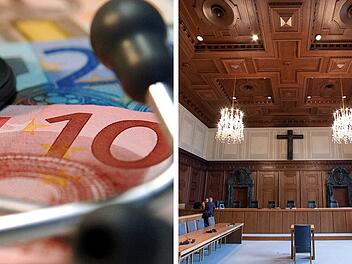 Nürnberg: Millionen abgezockt - Chefs äußern sich zu fast 400 Betrugsfällen