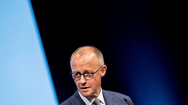 Landesparteitag CDU Niedersachsen