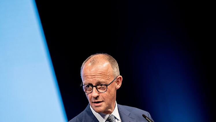 Landesparteitag CDU Niedersachsen