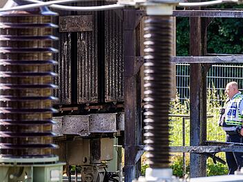 Gro&szlig;fl&auml;chiger Stromausfall in Reutlingen