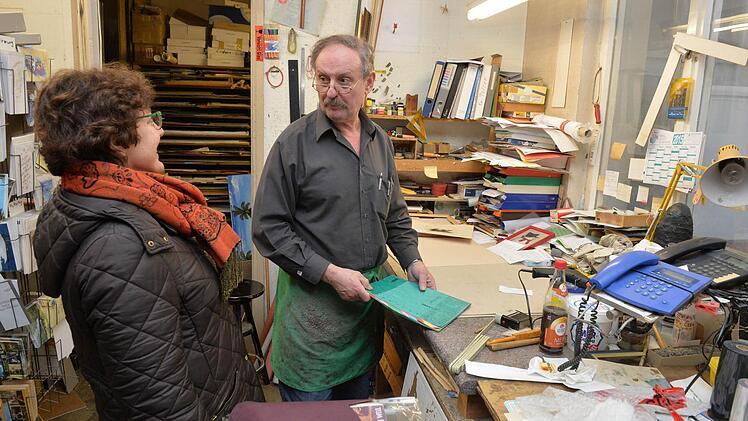 Foto: Ronald Rinklef