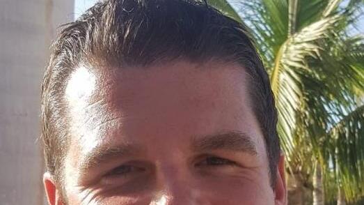 Florian Rehm, WG Speicherz (neu)