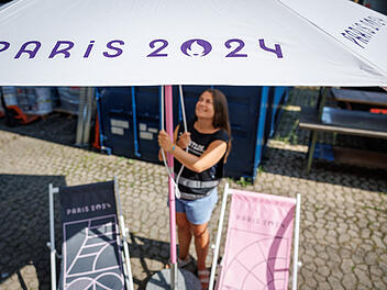 Auktionshaus versteigert mehr als 50.000 Olympia-Gegenst&auml;nde