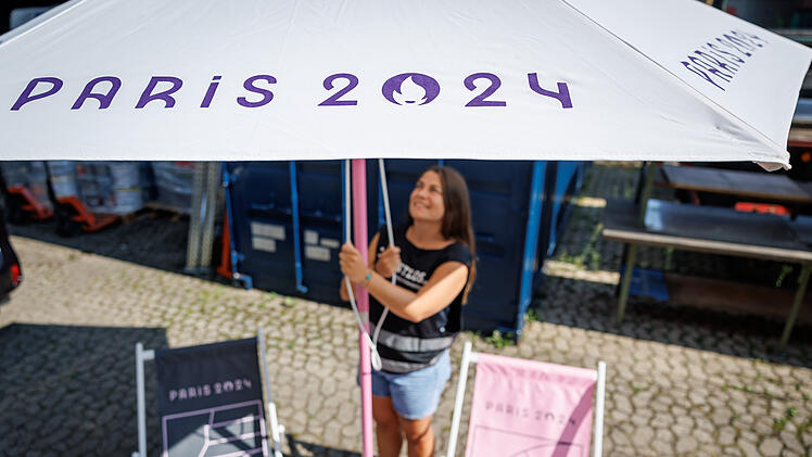 Auktionshaus versteigert mehr als 50.000 Olympia-Gegenst&auml;nde