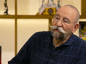 "Ach hör auf!", staunte Horst Lichter in der Dienstagsausgabe von "Bares für Rares", als er erkannte, wer das mitgebrachte Werk geschaffen hatte.