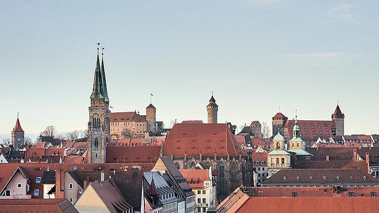 Osterausfl&uuml;ge sind in N&uuml;rnberg an vielen Orten m&ouml;glich.