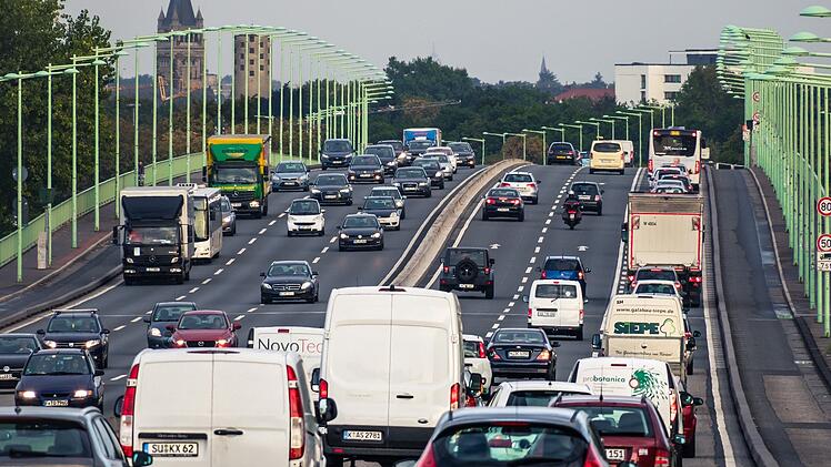 Pendlerpauschale wird 2021 erhöht