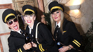 Beste Partystimmung in Schwabach