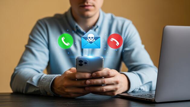 Was ist Spear Phishing?