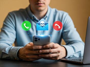 Was ist Spear Phishing?