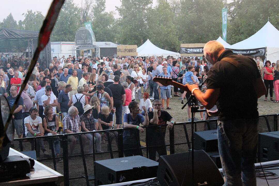 Kitzingen Kanns-Festival