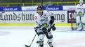 Vitalij Aab erzielte für die Höchstadt Alligators den ersten Heimspieltreffer der Saison.  Foto: Christian Fölsner