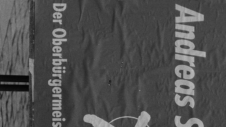 ...und auch 1994. Foto: Ronald Rinklef