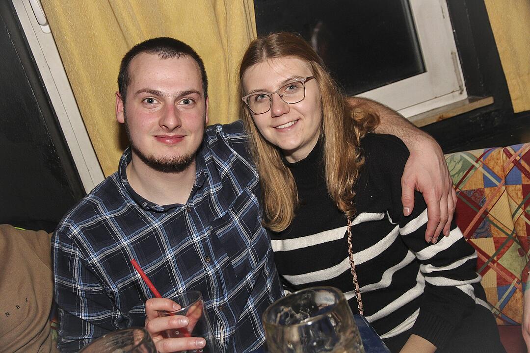 Die Dorfrocker sorgten für super Stimmung!