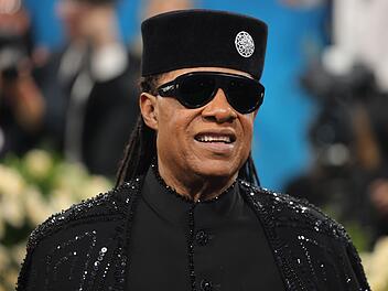 Stevie Wonder feiert am 13. Mai seinen 70. Geburtstag. Sein bislang letztes Album veröffentlichte er 2005.