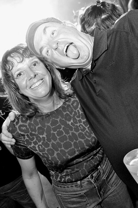 Das Jubiläumskonzert!