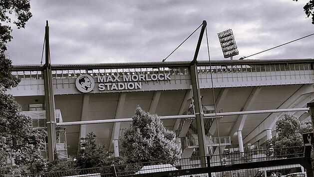 Ex-FCN-St&uuml;rmer Reiner Wirsching tot