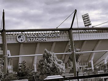 Ex-FCN-St&uuml;rmer Reiner Wirsching tot