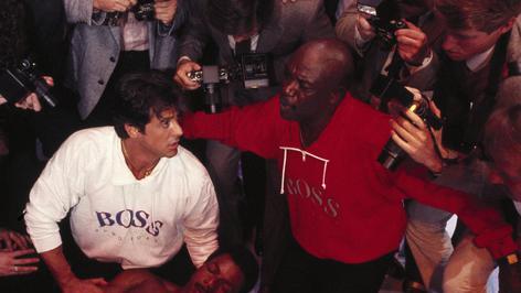 Rocky-Schauspieler Carl Weathers ist tot