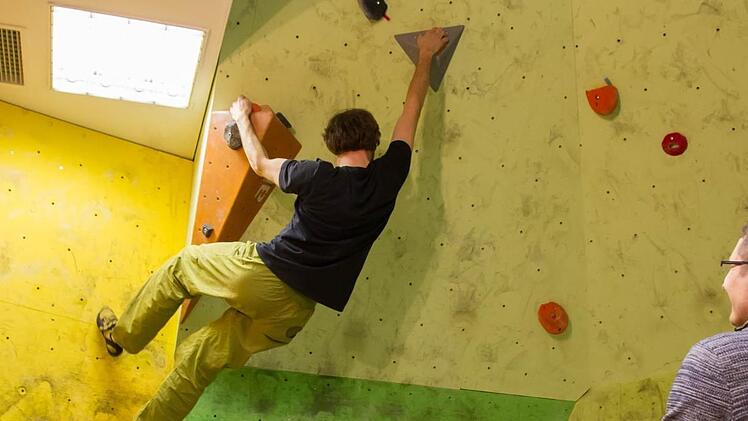 Gesamtsieger Stefan EinwagJule Müller