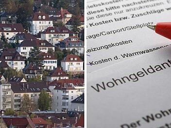 Wer hat Anspruch auf Wohngeld? Immer mehr Haushalte bekommen Unterstützung