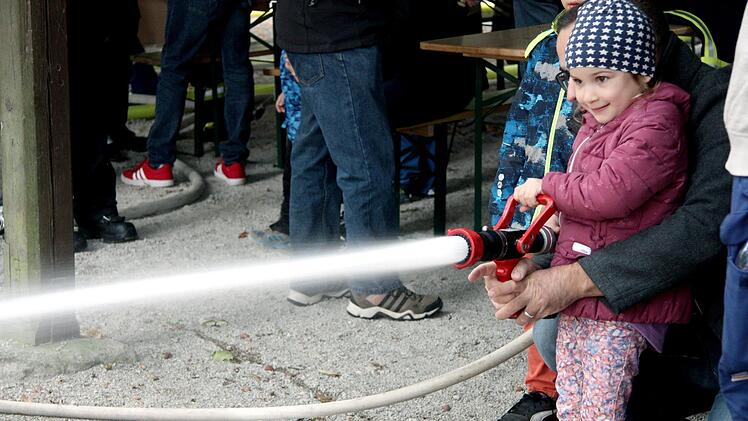 Impressionen vom Aktionstag   Foto: Richard Sänger