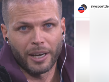 Fußballprofi Diekmeier: Tränen-Auftritt zu krebskranker Tochter (14)