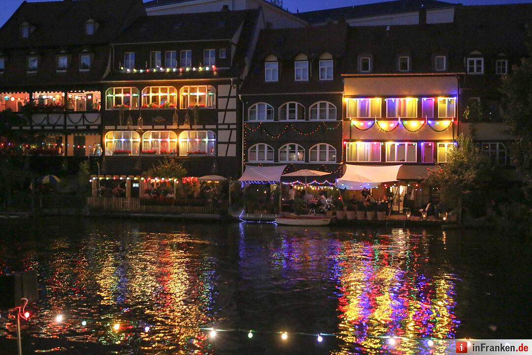 Sandkerwa 2016 - der Freitag