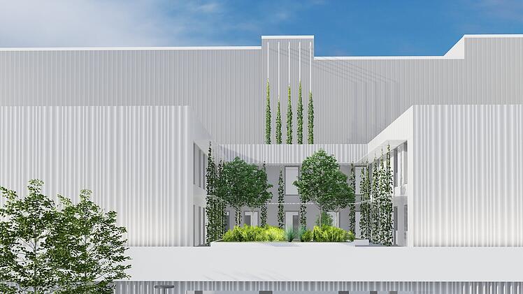 Neuer Mieter im Atrium Bamberg verrät Konzept