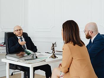 Scheidung &ndash; Wenn Ihre Ehe zerbricht&nbsp;