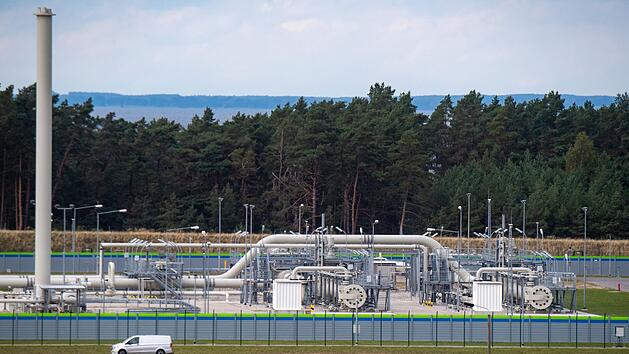 Nord Stream 2