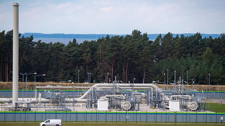 Nord Stream 2