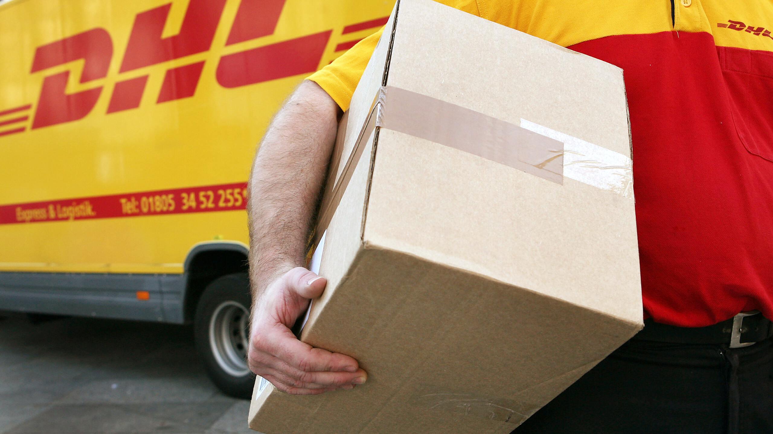 Dreiste Händler bei Amazon Nicht bestellte Lieferung vor der Tür Was steckt hinter der Paket