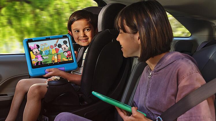 Fire HD 10 Kids