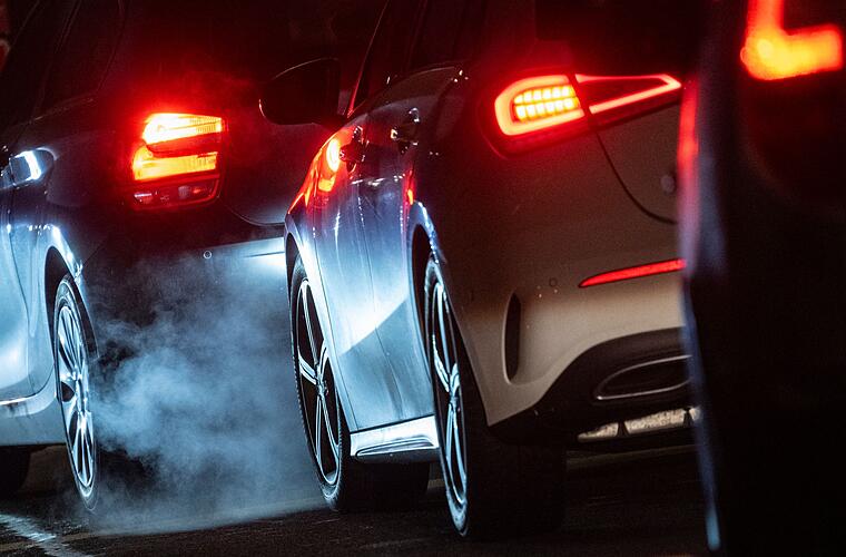 EU-Kommission will Rücknahme von Verbrenner-Aus vorschlagen