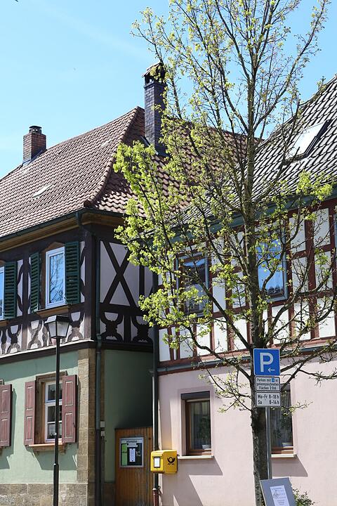 Ebensfeld