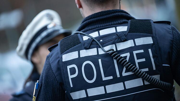 Nürnberg: Gespräche mit der Polizei bei einer Tasse Kaffee