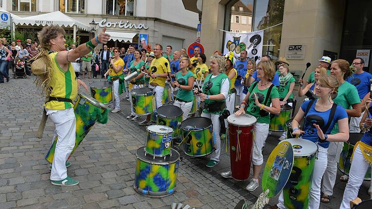 Foto: Ronald Rinklef